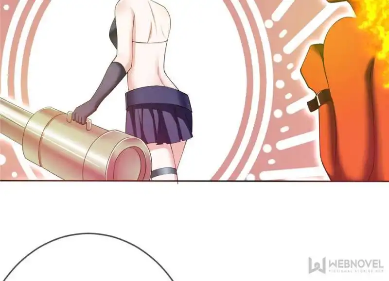 Legend Reboot Chapter 74 55